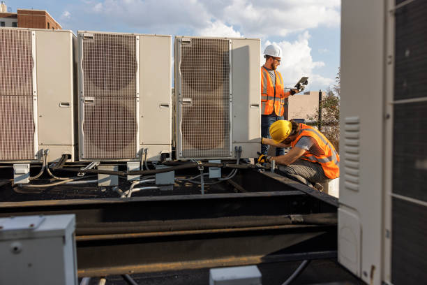 Best HVAC Tune-Up Services  in Barrett, TX