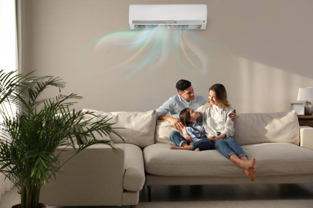 AC Installation Near Me in Barrett, TX