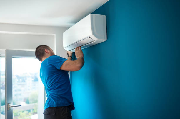 Trusted Barrett, TX HVAC Experts