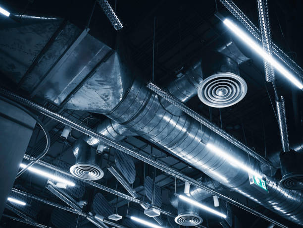 Affordable Air Conditioning Repair in Barrett, TX