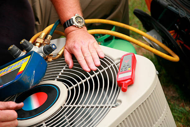 Best Air Quality Test  in Barrett, TX