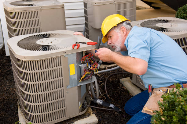 Best HVAC Installation Services  in Barrett, TX
