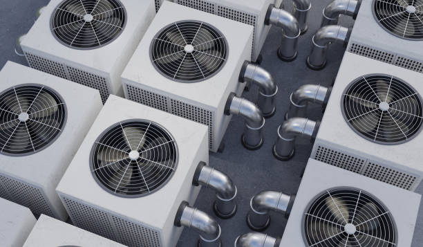 Best Best HVAC Companies  in Barrett, TX