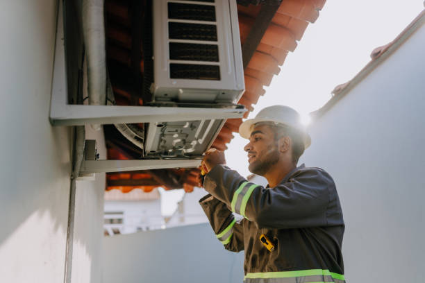 HVAC Troubleshooting in Barrett, TX