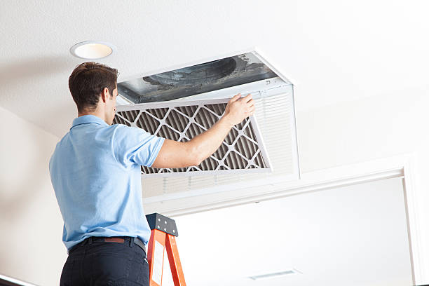 Best HVAC Cleaning Services  in Barrett, TX