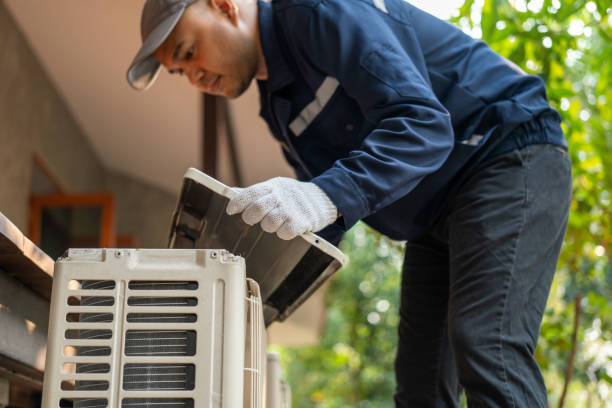 Best HVAC Maintenance Plan  in Barrett, TX