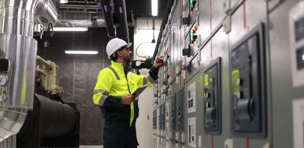 Best HVAC Repair Near Me  in Barrett, TX