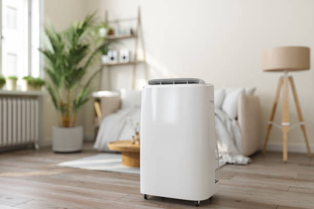 Ductless HVAC Repair in Barrett, TX